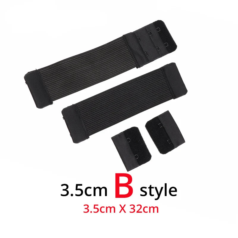 Elastic Wig Band – 25mm Nylon Sewing Rubber, 1m/Pack, Strong Stretch Waistband