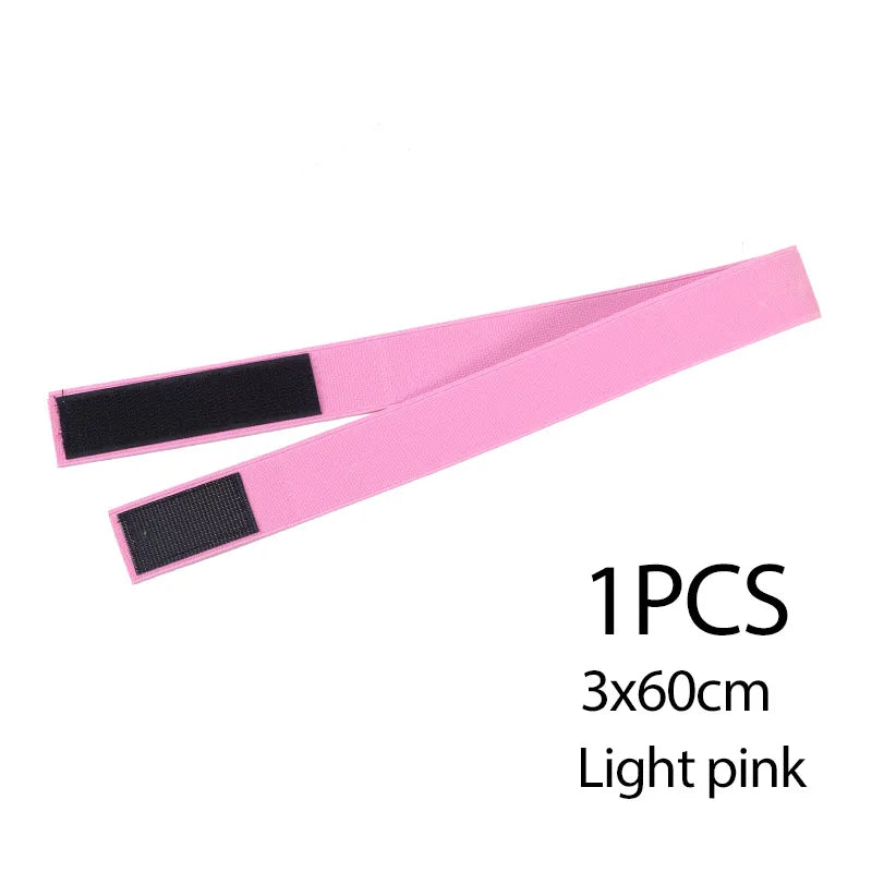 Elastic Wig Band – 25mm Nylon Sewing Rubber, 1m/Pack, Strong Stretch Waistband