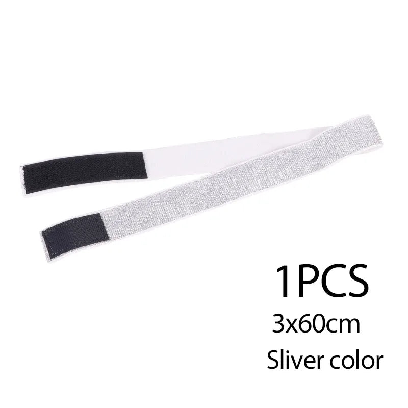 Elastic Wig Band – 25mm Nylon Sewing Rubber, 1m/Pack, Strong Stretch Waistband